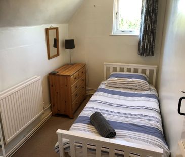 3 bedroom cottage to rent The Street, Rodmell, Lewes, East Sussex, BN7 - Photo 6