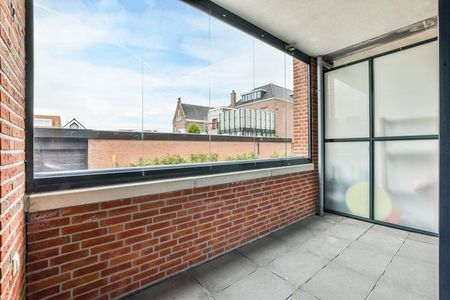 Te huur: Appartement Binnenhof 29 in Halfweg - Photo 2