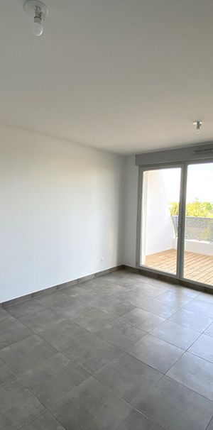 Appartement 2 pièces - Photo 1