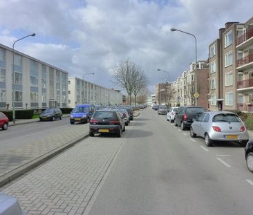 Te huur: Appartement Adelbert van Scharnlaan R 6 in Maastricht - Photo 3