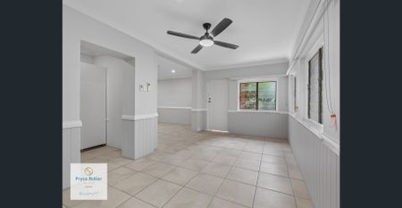 AIR-CONDITIONING... FANS THROUGH-OUT... QUIET STREET... STEPS TO SHOPS & TRANSPORT... - Photo 3