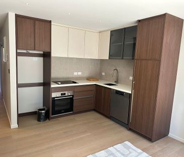 1BDR NEW TOWNHOUSE IN MAGS ZONE - Photo 4