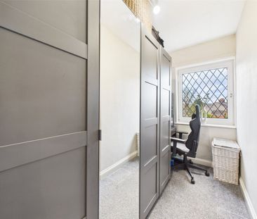 Wood Street, Ripley, Derbyshire, DE5 - Photo 1