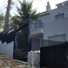 Μεζονέτα για ενοικίαση - Άνοιξη, - Photo 1