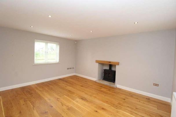 Bell Lane, Barton Mills, Bury St. Edmunds, IP28 - Photo 1