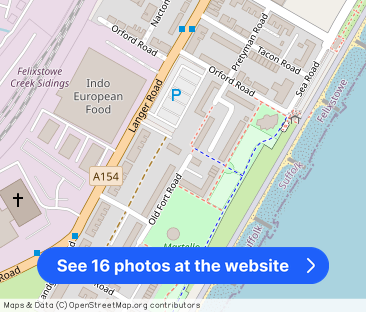 Tollemache Walk, IP11 - Photo 1