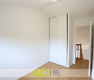Location Appartement 3 pièces 71m² MACON 71000 - Photo 1