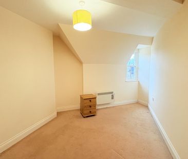 2 bedroom apartment to rent - Photo 4