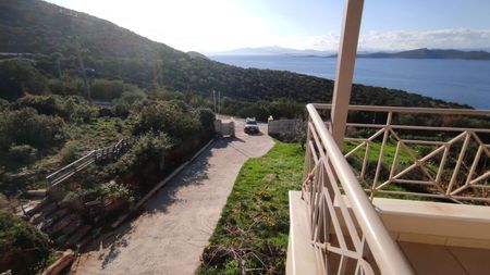 Διαμέρισμα για ενοικίαση Λεύκα (Στύρα) - Photo 3