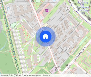 wyremontowane dwupokojowe mieszkanie - Zdjęcie 1