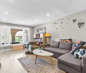 For Lease - 96 Summerlea Drive Unit# 1, Hamilton, Ontario - Photo 2