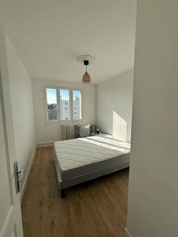 Colocation idéale ! T4 proche des transports 🚌 - Photo 4