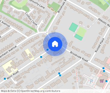 TennysonCourt, Southampton SO17 - Photo 1