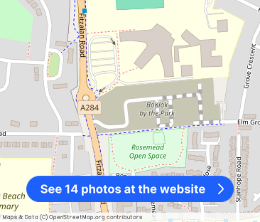 Maud Allen Way, Littlehampton, West Sussex, BN17 - Photo 1