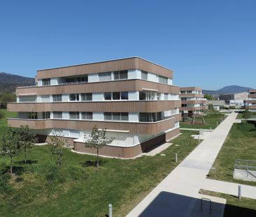 4.5 Zimmer, 118 m², 2. Stock - Photo 3