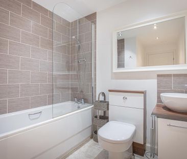 2 bedroom apartment to rent - Photo 3