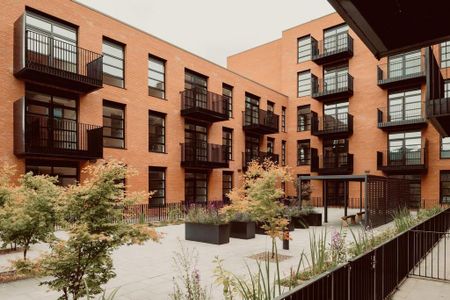 1 bedroom apartment to rent - Photo 5