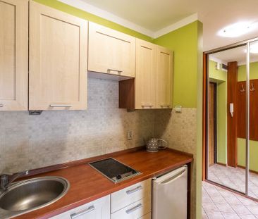 2-pokojowe mieszkanie w centrum Łodzi - Zdjęcie 6