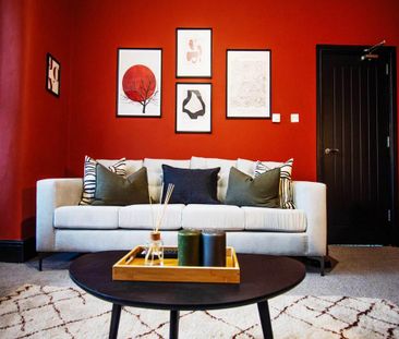 1 bedroom in a house share to rent - Photo 3