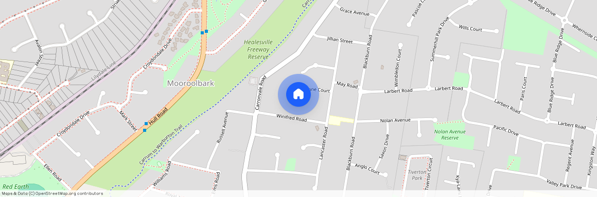 9A Carolanne Ct, Mooroolbark