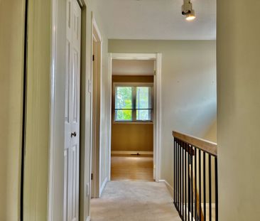 For Lease - 1843 Prestwick Drive, Orleans - Cumberland and Area, On... - Photo 1