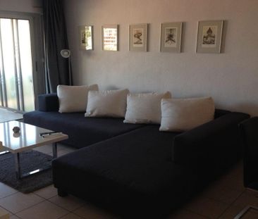 Beausoleil 2 pièces meublé récent de bon standing. 49,43 m - Photo 2