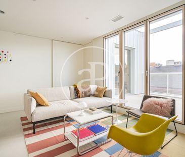 Penthouse for rent in Prosperidad (Madrid) - Photo 6