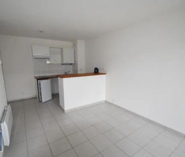 Appartement à louer 2 pièces 32.49m² - Photo 4