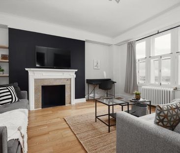 Appartement 3 ½ à louer Montcalm / Saint-Sacrement novembre 2025 - Photo 1