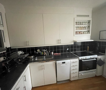 Hallingsgatan 2, Lorensborg - Foto 2