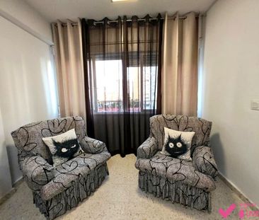 Piso de alquiler en Puerto de Piqueras, Juan XXIII - Rochelambert - Photo 2