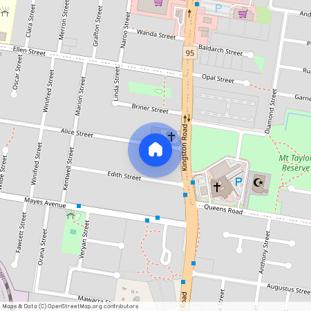 6 Alice Street, Kingston