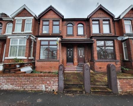 3 Bed Semi-Detached House, Greenhill Road, M8 - Photo 4