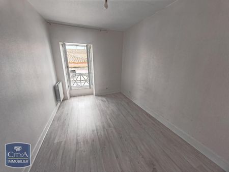 Location Appartement 2 pièces 42m² ANGOULEME 16000 - Photo 5