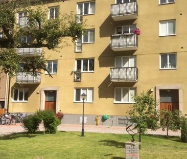 Nelinsgatan, Norrköping - Photo 3