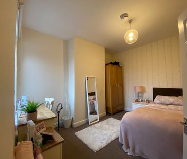 5 Bed Terraced House, Mabfield Road, M14 - Photo 5