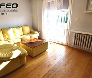 Mieszkanie na wynajem - Zdjęcie 3