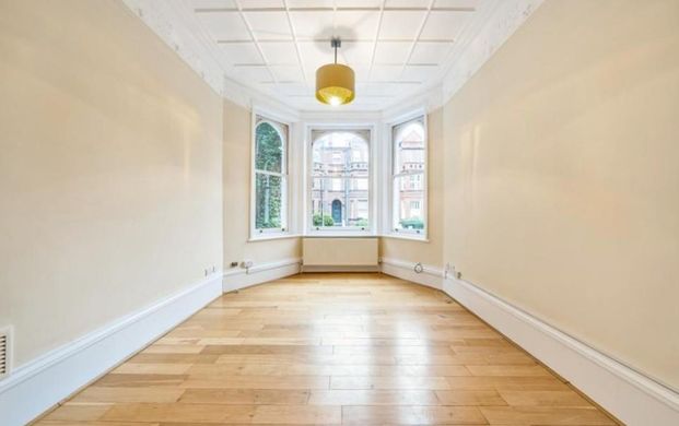 3 bedroom flat to rent - Photo 1