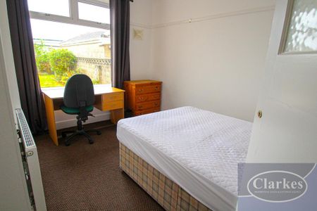 4 bedroom bungalow to rent - Photo 4