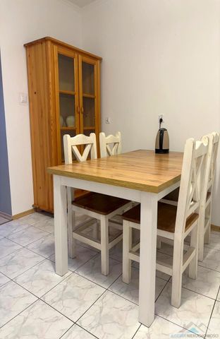 Mieszkanie do wynajęcia, Płock, Stare Miasto - Zdjęcie 4