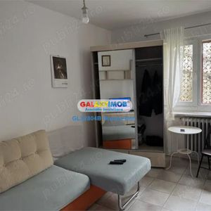 pta alba iulia | garsoniera moderna | 33mp | parter | metrou - Fotografie 3