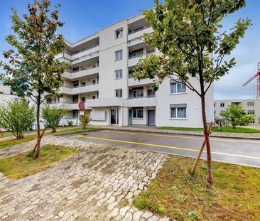 Attraktive Wohnung mit grosser Dachterrasse - Foto 6