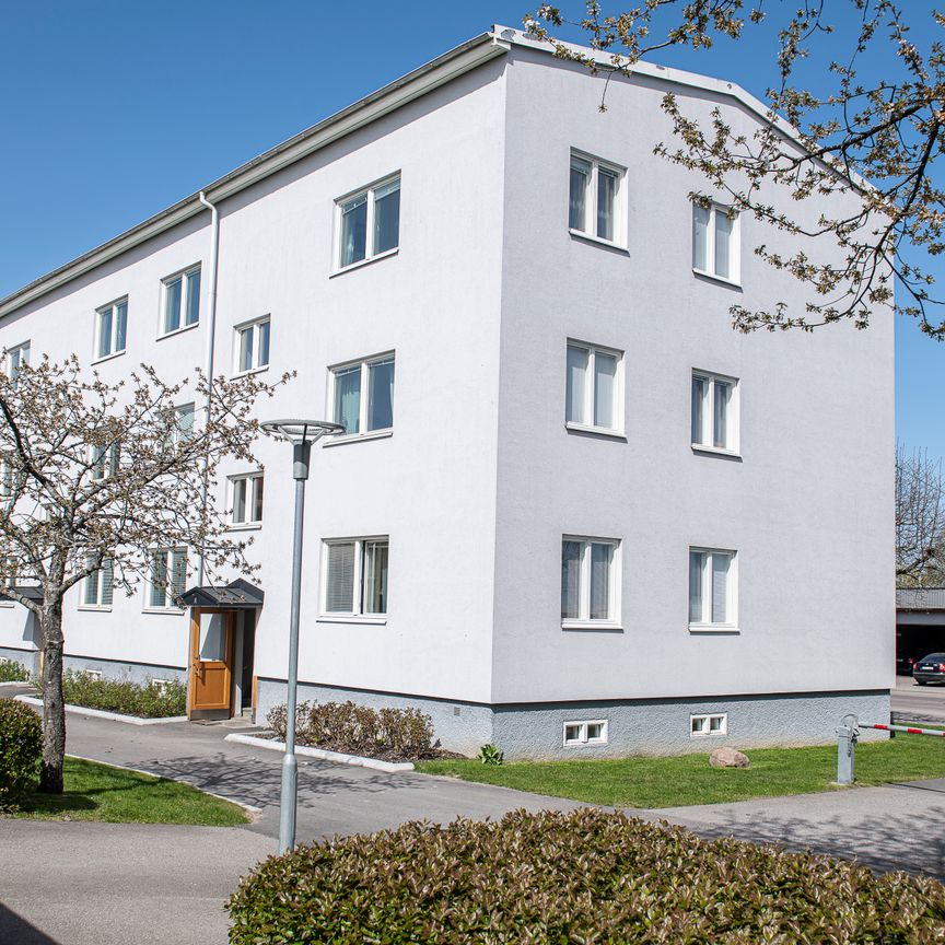 Stockholmsvägen 45 B - Photo 1