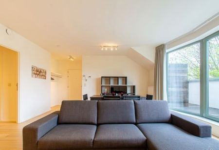 Appartement in Etterbeek - Foto 5