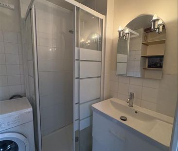 2 pièces - Meublé - 26,42 m² - RDC - Colocation non autorisée - Photo 2