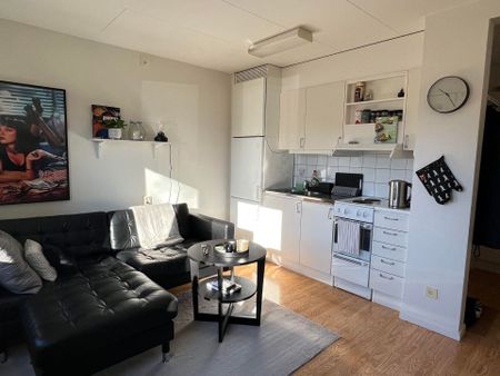 Tärnvägen 28 Studentlägenhet - Photo 2