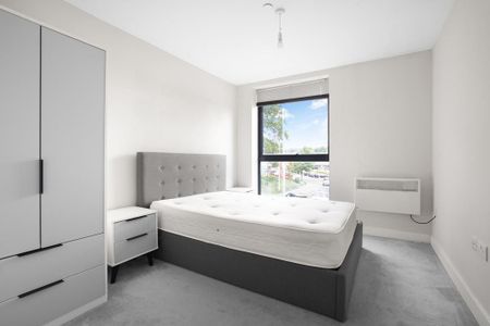 2 bedroom apartment to rent - Photo 2