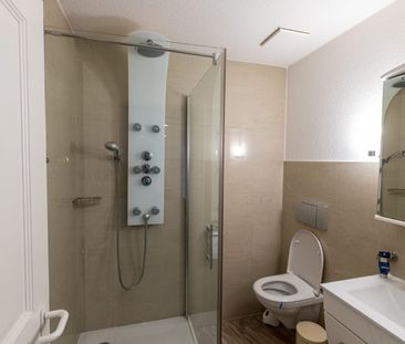 6.5 Zimmer, 160 m², 1. Stock - Foto 4