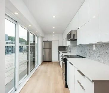 Penthouse Collection @ Plaza Hutchison | 3445A Hutchison, Montreal - Photo 1