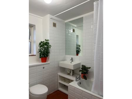 1 Bed Flat, Zion House, E1 - Photo 5